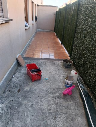 Reformas en general