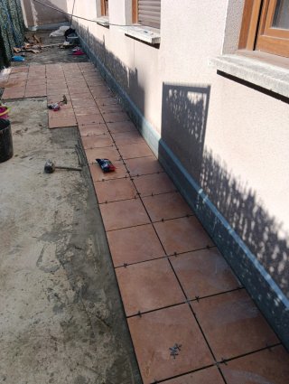 Reformas en general