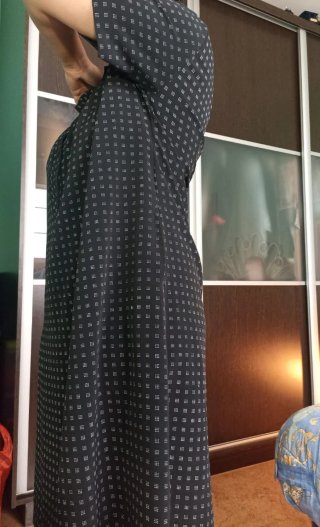 Vestido