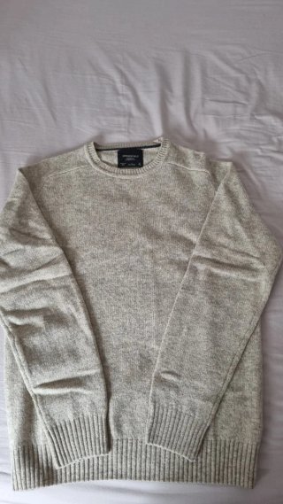 Lote 3 Jerséis Springfield Hombre Talla S