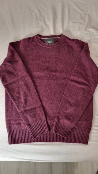 Lote 3 Jerséis Springfield Hombre Talla S