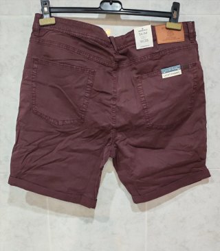 Bermudas Springfield Talla 48 con etiqueta