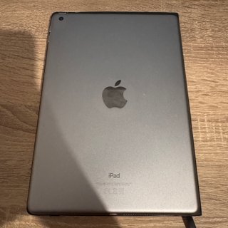 iPad 6ª Generación