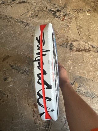 Bullpadel Ionic Power Racchetta Padel