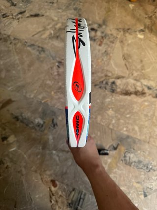 Bullpadel Ionic Power Racchetta Padel