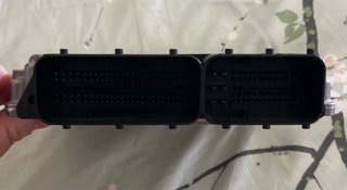 Centralita Motor BMW DDE 7 798 180