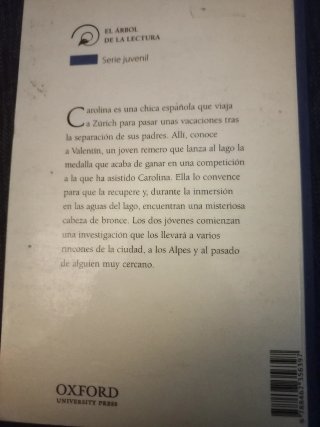 La sonrisa perdida de Paolo Malatesta