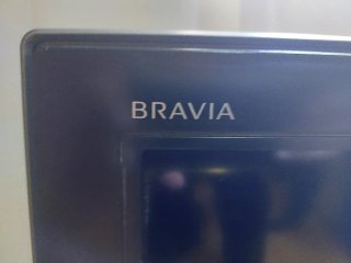 TV LCD Sony 40 con descodificador