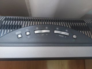TV LCD Sony 40 con descodificador