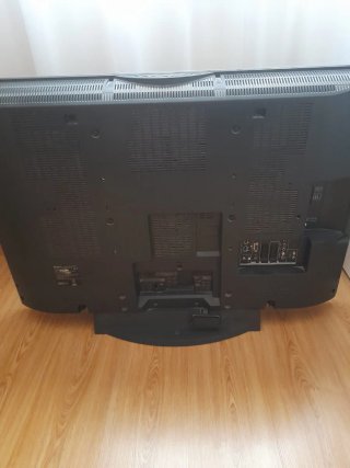 TV LCD Sony 40" con descodificador