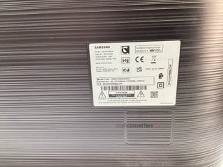 televisor led 32” samsung ue32t5305ck smart tv