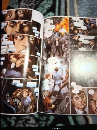 Ultimate Spider-Man - Volume 9