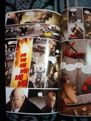 Ultimate Spider-Man - Volume 9