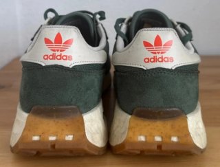 Adidas Retropy E5 Talla 43 1/3
