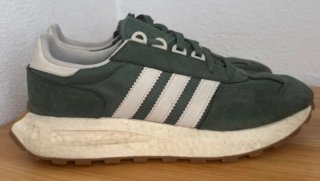 Adidas Retropy E5 Talla 43 1/3