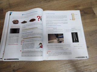 Física y Química, 2 ESO, Geniox