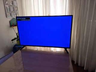 Televisor Selecline LED 39