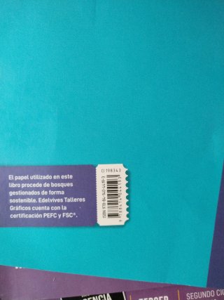 Matemáticas 4, Primaria. Línea 2, Fanfest