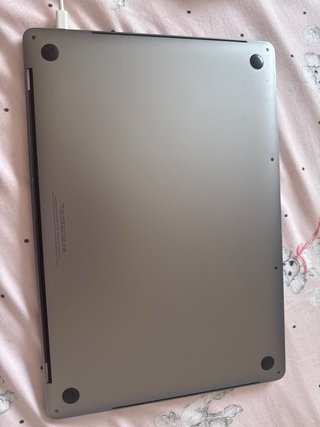 MacBook Pro 15 2018 i9 32GB RAM 500GB SSD