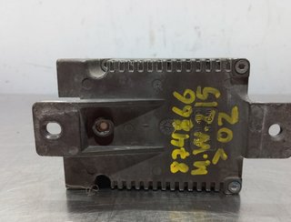 MODULO ELECTRONICO MERCEDES-BENZ CL (BM 215) COUP