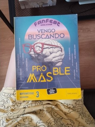 Proyecto: FanFest - Matemáticas 3 ESO