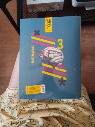 Proyecto: FanFest - Matemáticas 3 ESO