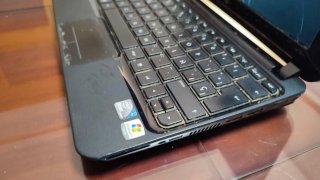 Notebook HP Mini 210 per parti o riparazione