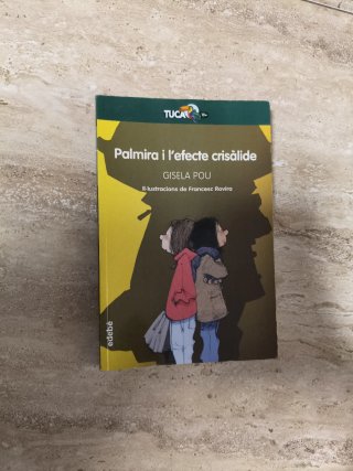 Libros de lectura en catalán 2 ESO