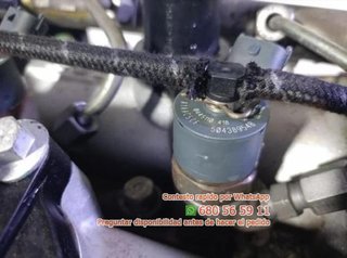 Motor iveco f1agl411l daily vi 33s16, re Ref:65948