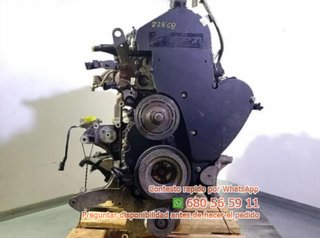 Motor iveco f1agl411l daily vi 33s16, re Ref:65948