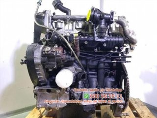 Motor iveco f1agl411l daily vi 33s16, re Ref:65948