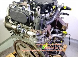 Motor iveco f1agl411l daily vi 33s16, re Ref:65948