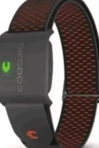 Coospo HW9 Monitor Frecuencia Cardíaca Brazo