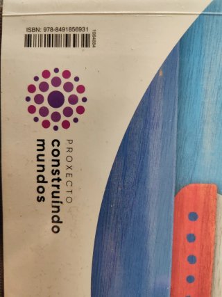 Ciencias Sociais 6º Primaria Santillana