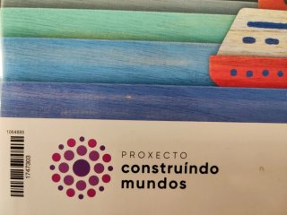 Ciencias Sociais 6º Primaria Santillana