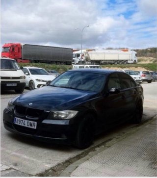 BMW Serie 3 2005