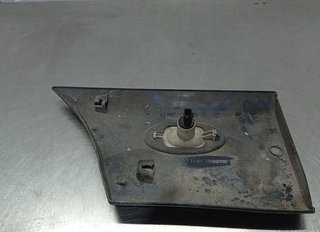 MOLDURAS TRASERAS NISSAN NV400 FURGON (X62) M9T67