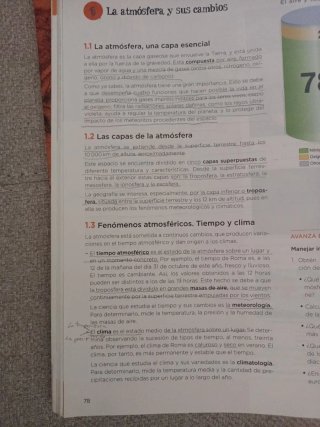 Geografía e historia, 1 ESO, Madrid, Operación ...