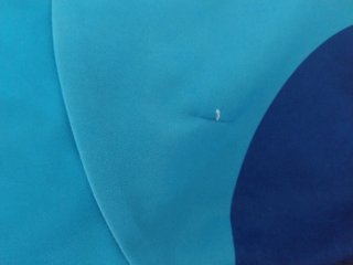 Camiseta Pepsi Azul