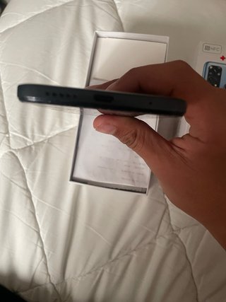 Xiaomi Redmi Note 11S Azul oscuro