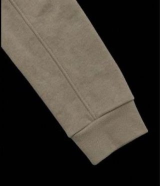 Felpa Nike Air Verde Oliva Kaki