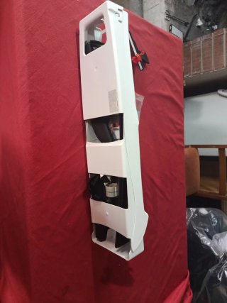 Arco Initech 2 con frecce e protezione
