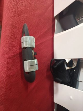 Arco Initech 2 con frecce e protezione