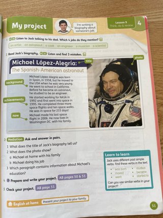All about Us Now 5 Class Book (Spain)