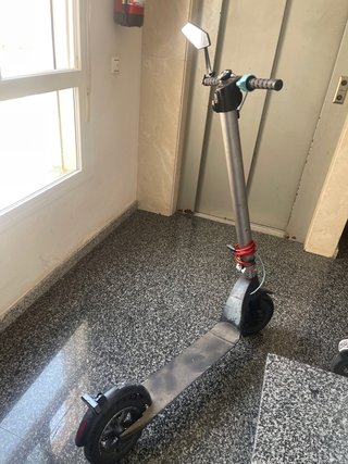 Patinete Cecotec Bongo