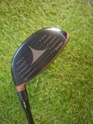 Mini Driver TaylorMade BRNR Cooper
