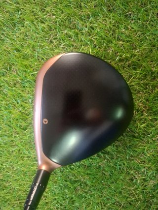 Mini Driver TaylorMade BRNR Cooper