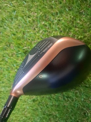 Mini Driver TaylorMade BRNR Cooper