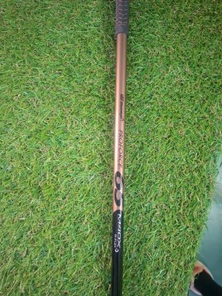 Mini Driver TaylorMade BRNR Cooper