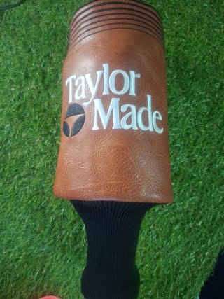 Mini Driver TaylorMade BRNR Cooper